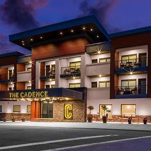 Voco - The Cadence, An Ihg Hotel