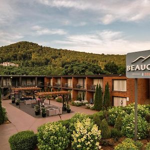 The Beaucatcher, A Boutique Motel